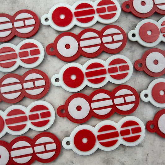 3D Printed BTS Arirang Keychain-Concert Freebies